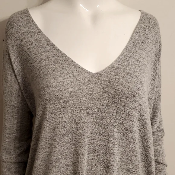 Long Tunic Top - Picture 2 of 6